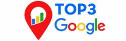 TOP 3 W GOOGLE